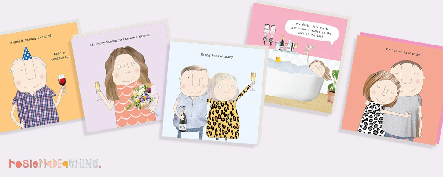 Welcome to Our Store